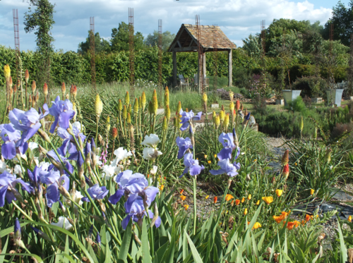 Le Domaine, Route de Bannes, Epineux-le-Seguin 53340  -5